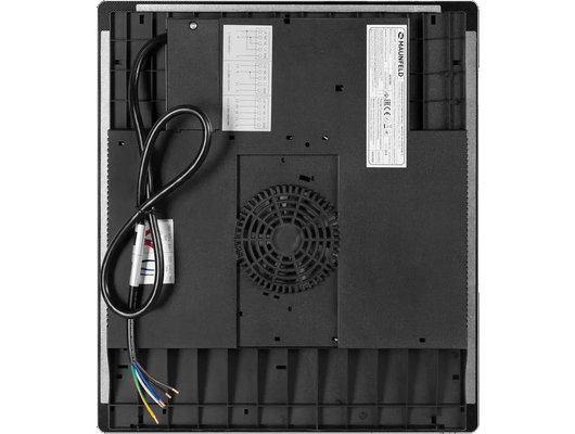 Варочная панель MAUNFELD AVI4532BK